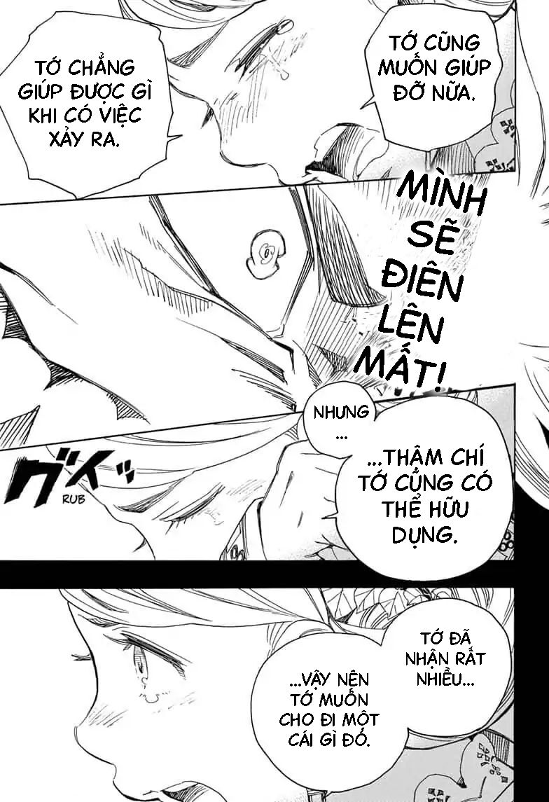 Lam Hỏa Diệt Quỷ Chapter 114 - Trang 2