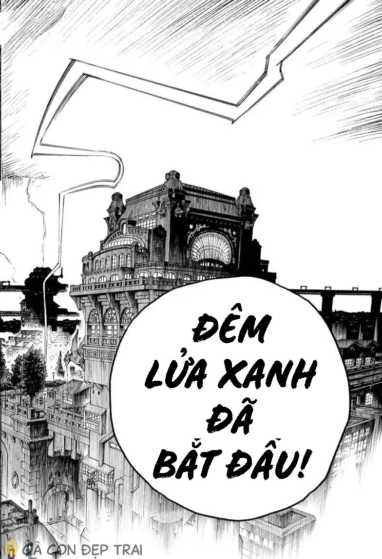 Lam Hỏa Diệt Quỷ Chapter 114 - Trang 2