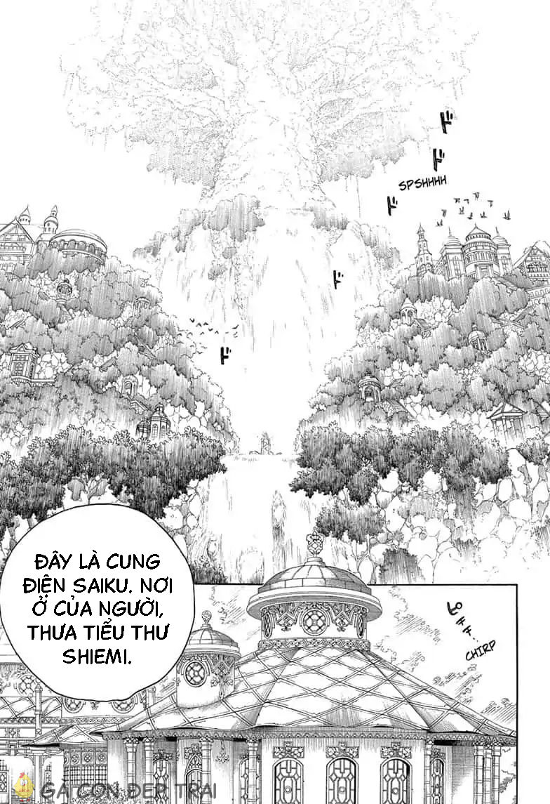 Lam Hỏa Diệt Quỷ Chapter 114 - Trang 2