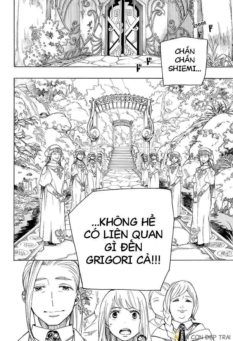 Lam Hỏa Diệt Quỷ Chapter 110 - Trang 2