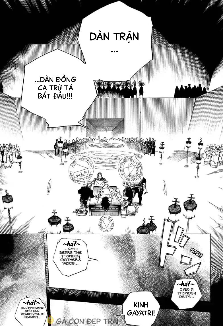 Lam Hỏa Diệt Quỷ Chapter 109 - Trang 2