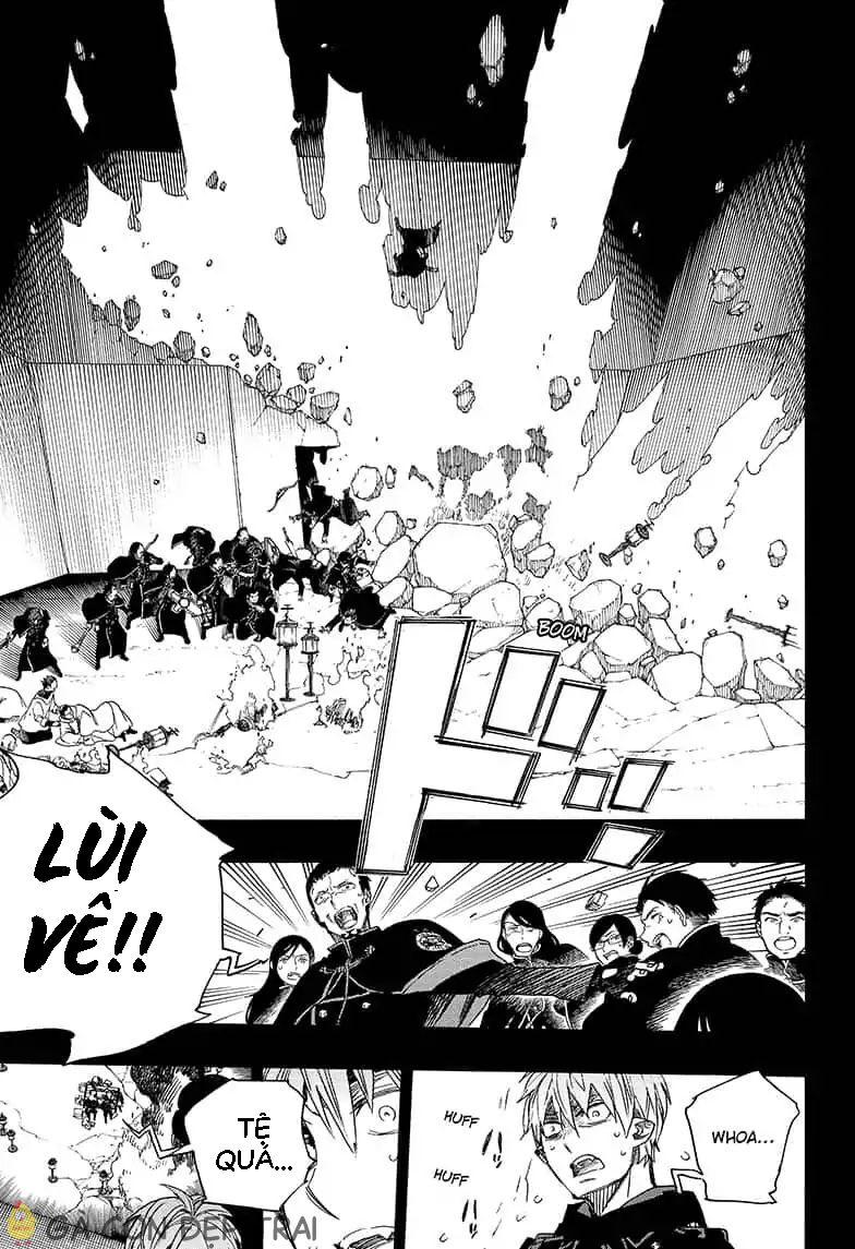 Lam Hỏa Diệt Quỷ Chapter 109 - Trang 2