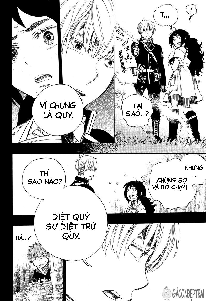 Lam Hỏa Diệt Quỷ Chapter 102 - Trang 2