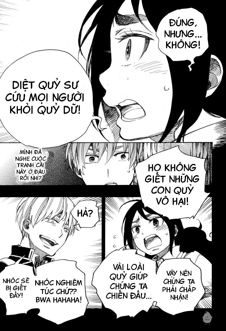 Lam Hỏa Diệt Quỷ Chapter 102 - Trang 2