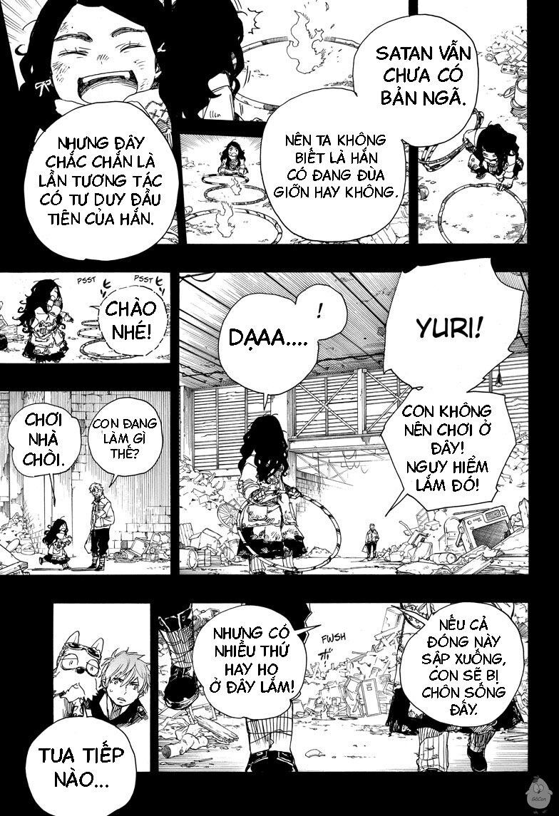 Lam Hỏa Diệt Quỷ Chapter 100 - Trang 2