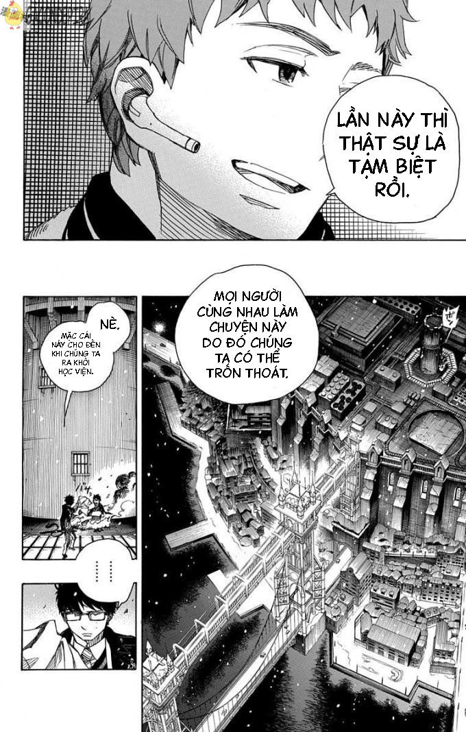 Lam Hỏa Diệt Quỷ Chapter 96 - Trang 2