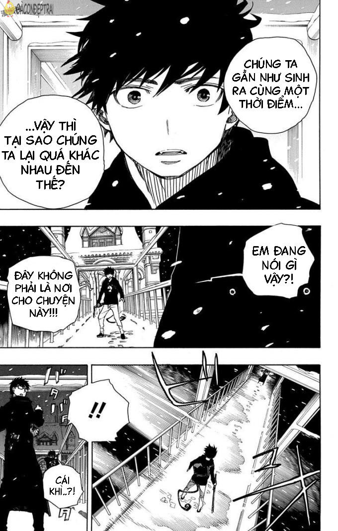 Lam Hỏa Diệt Quỷ Chapter 96 - Trang 2