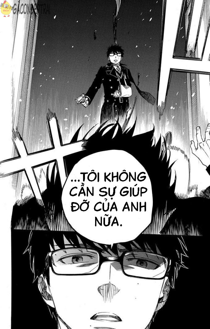 Lam Hỏa Diệt Quỷ Chapter 96 - Trang 2