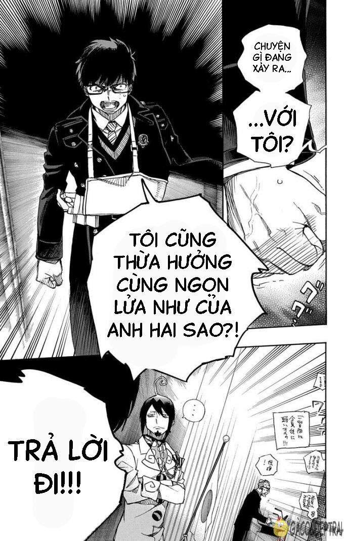 Lam Hỏa Diệt Quỷ Chapter 94 - Trang 2