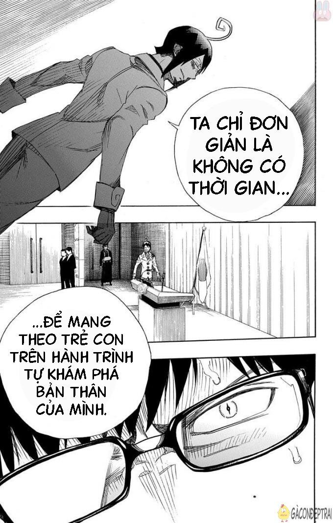 Lam Hỏa Diệt Quỷ Chapter 94 - Trang 2