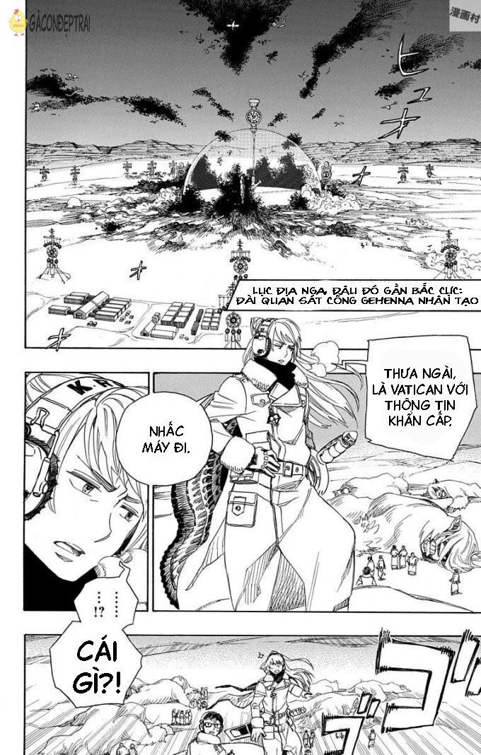 Lam Hỏa Diệt Quỷ Chapter 94 - Trang 2