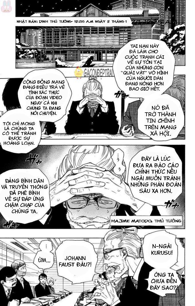 Lam Hỏa Diệt Quỷ Chapter 94 - Trang 2