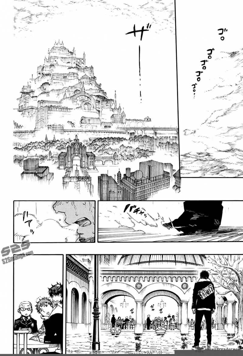 Lam Hỏa Diệt Quỷ Chapter 84 - Trang 2