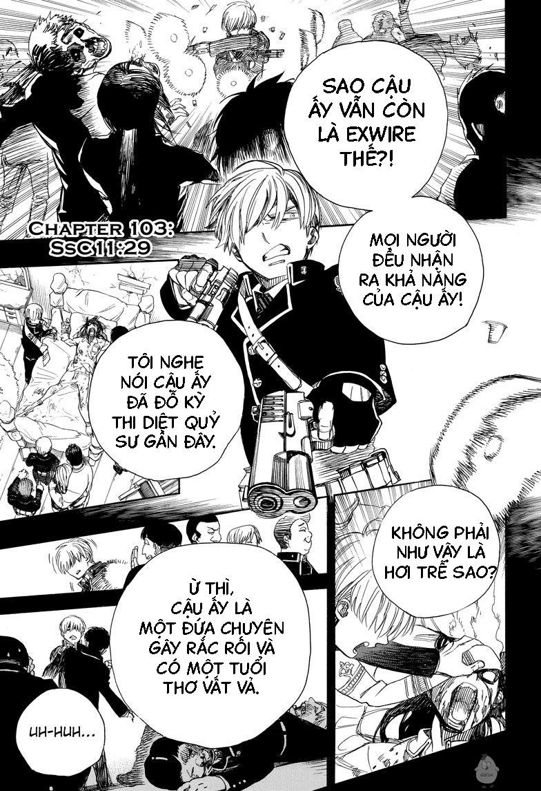 Lam Hỏa Diệt Quỷ Chapter 76 - Trang 2