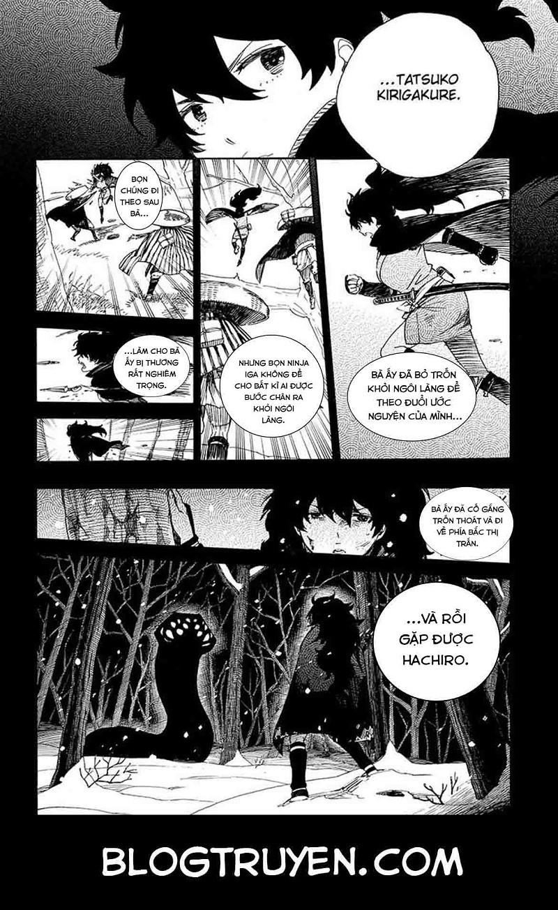 Lam Hỏa Diệt Quỷ Chapter 76 - Trang 2