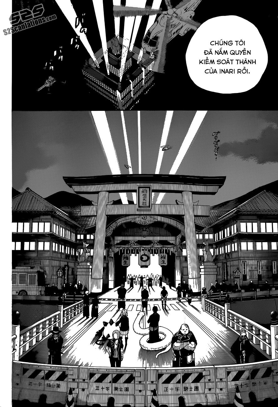 Lam Hỏa Diệt Quỷ Chapter 63 - Trang 2