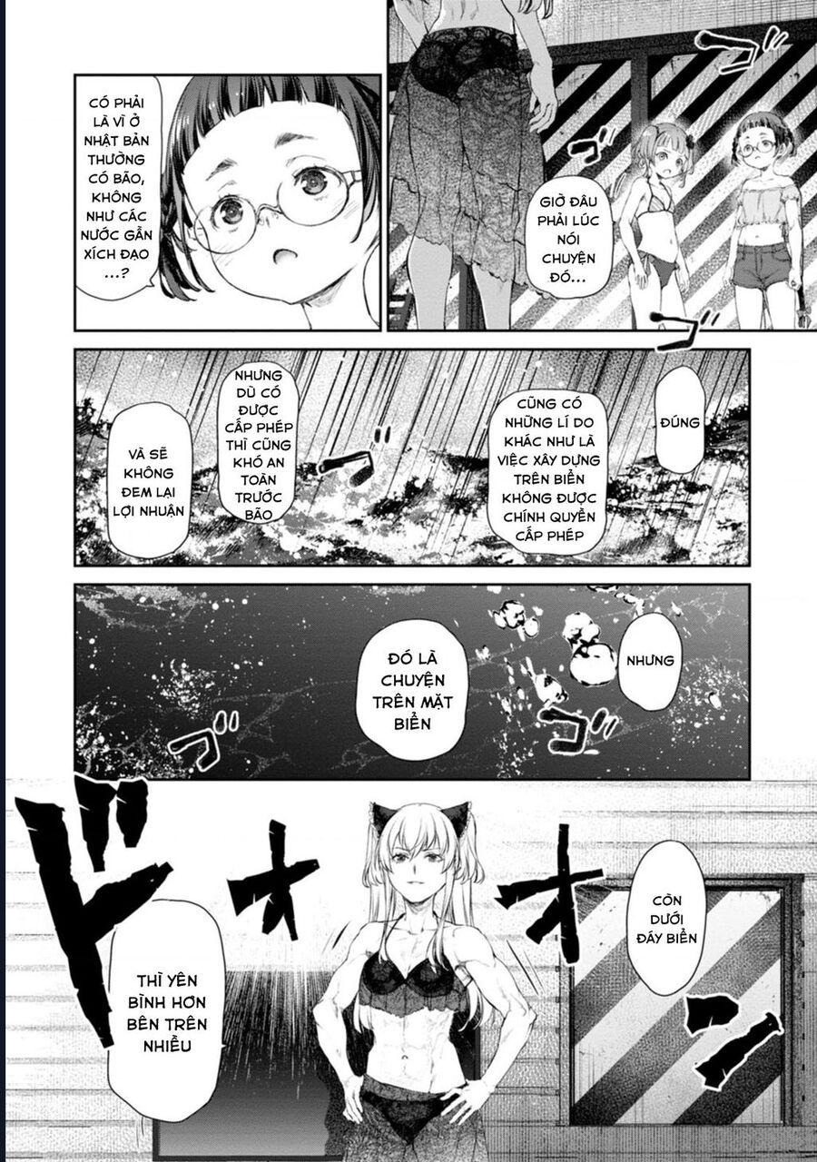 Uchi No Maid Ga Uzasugiru! Chapter 51 - Trang 2