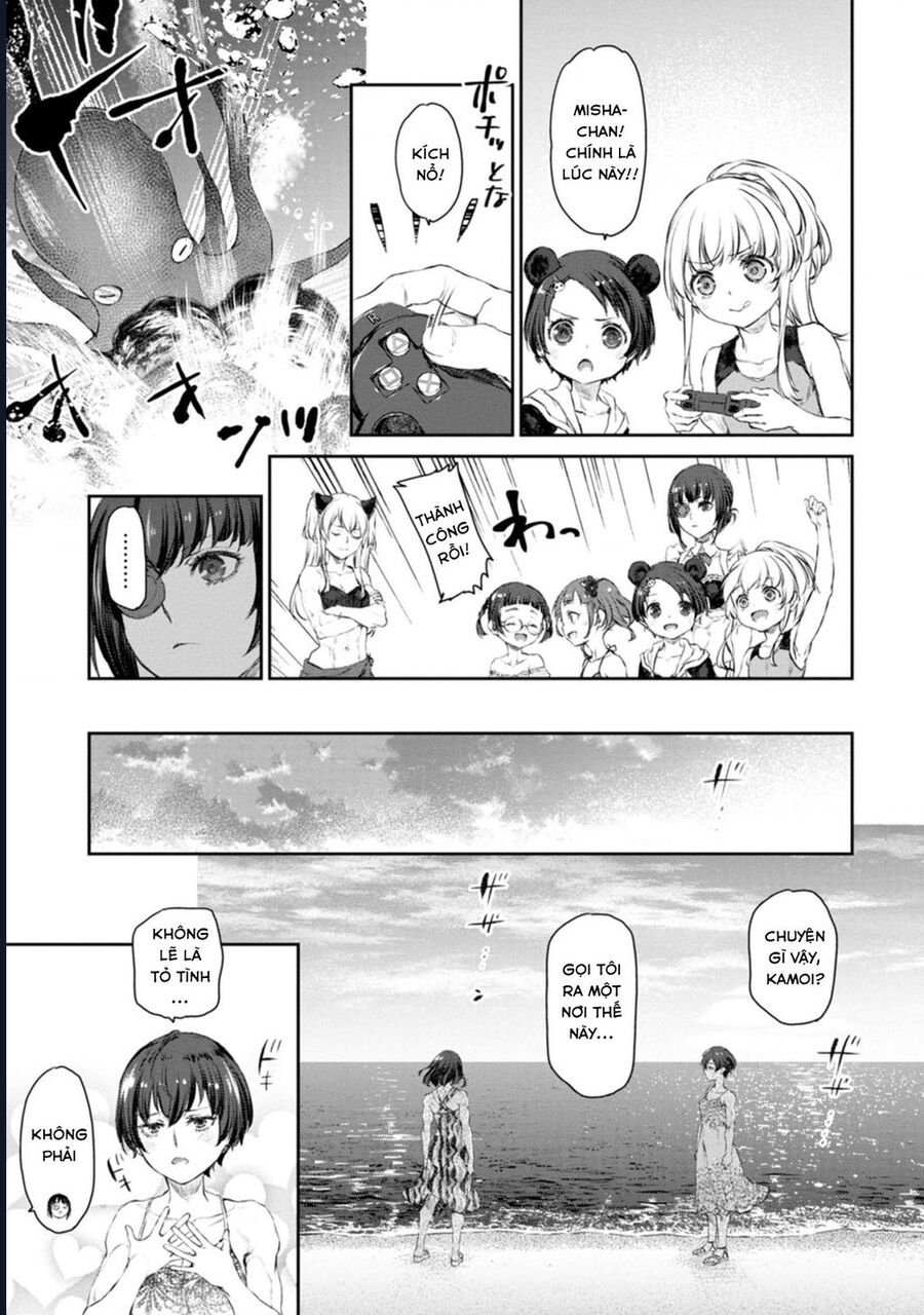 Uchi No Maid Ga Uzasugiru! Chapter 51 - Trang 2