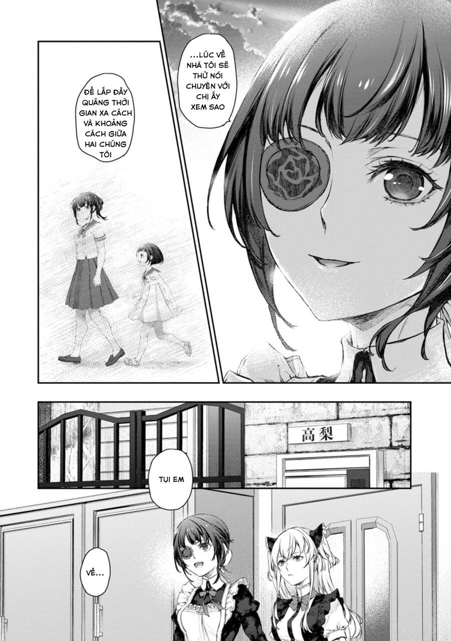 Uchi No Maid Ga Uzasugiru! Chapter 49 - Trang 2