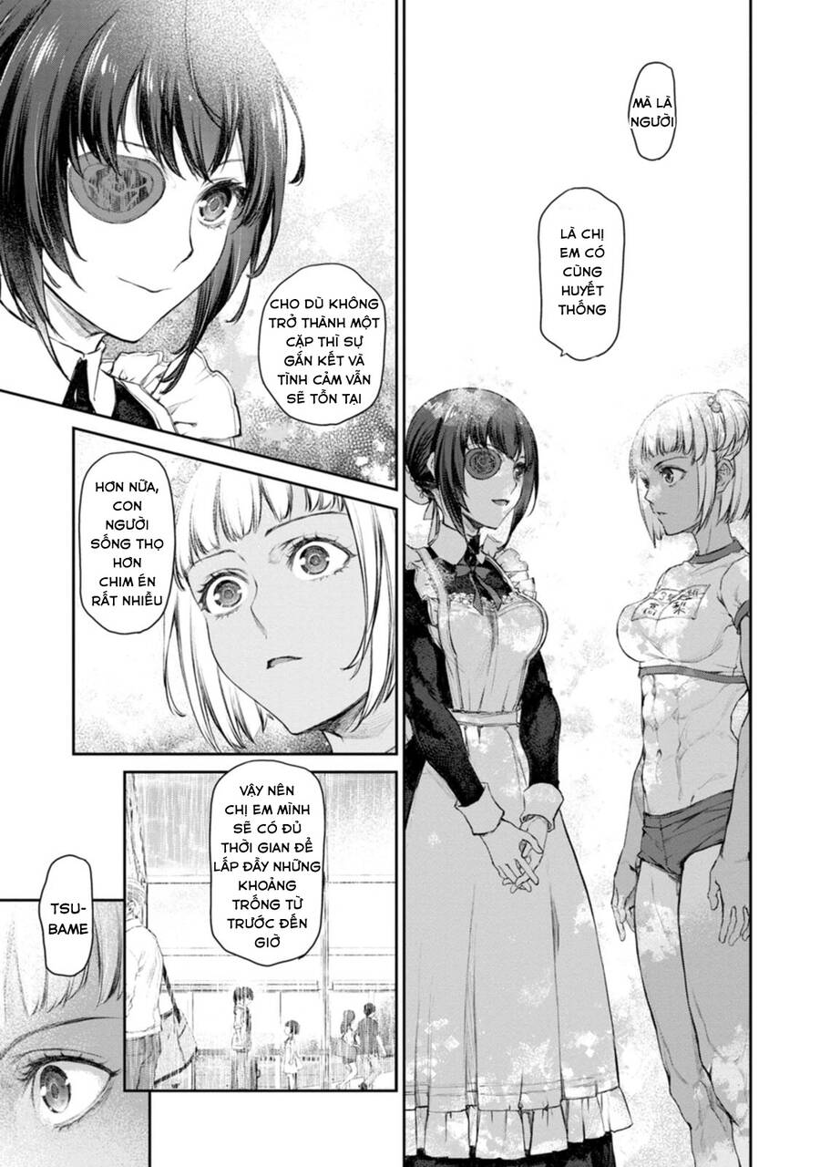 Uchi No Maid Ga Uzasugiru! Chapter 49 - Trang 2