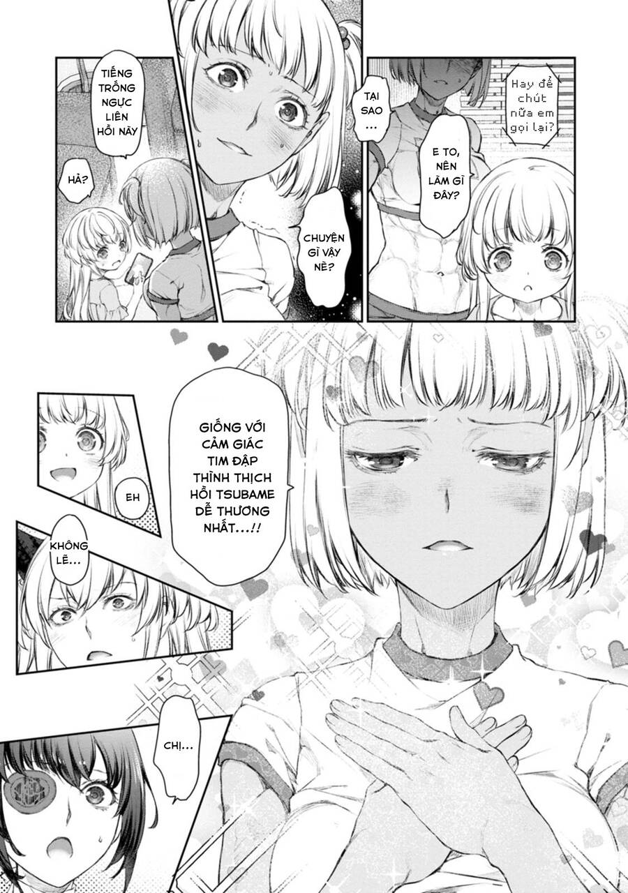 Uchi No Maid Ga Uzasugiru! Chapter 49 - Trang 2