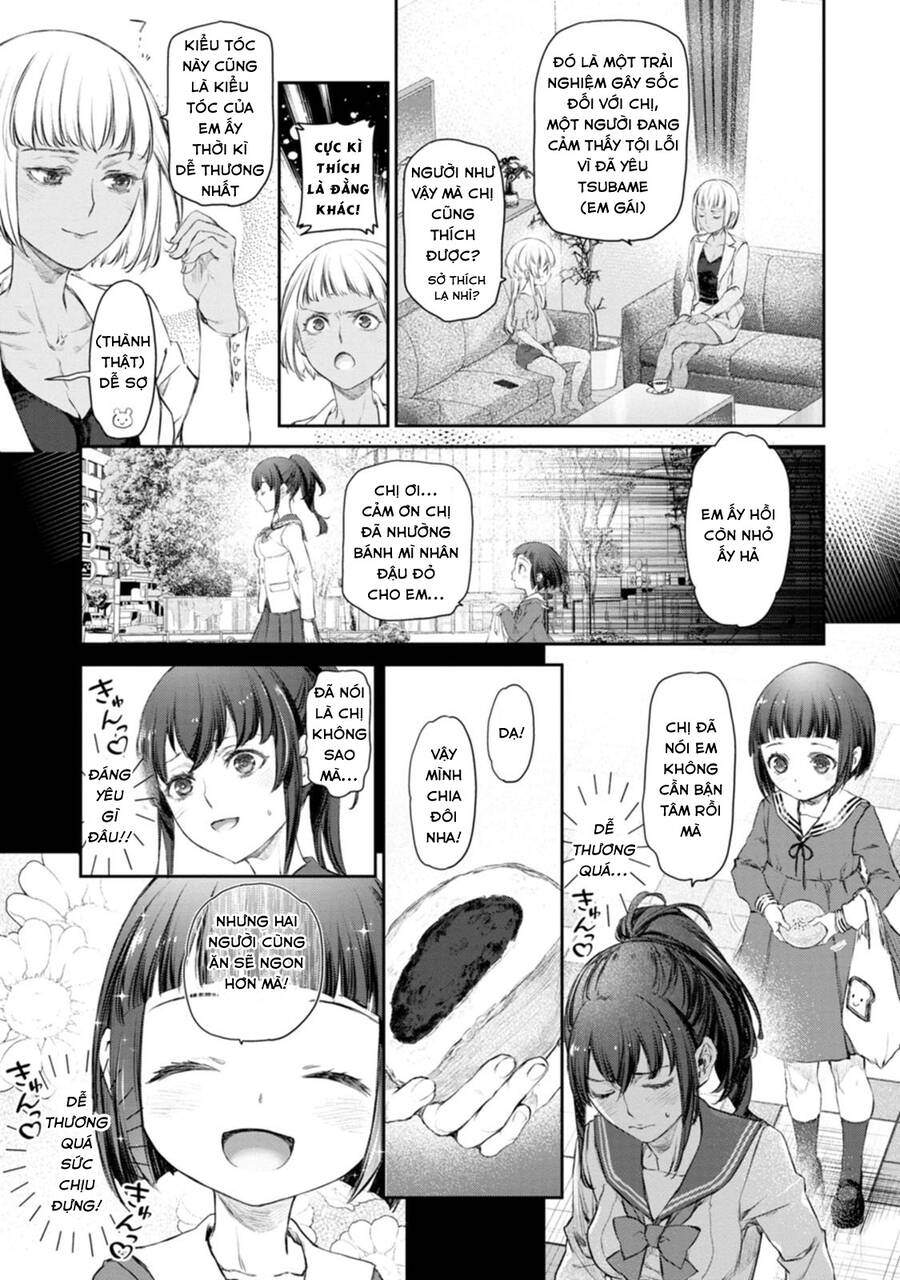 Uchi No Maid Ga Uzasugiru! Chapter 49 - Trang 2