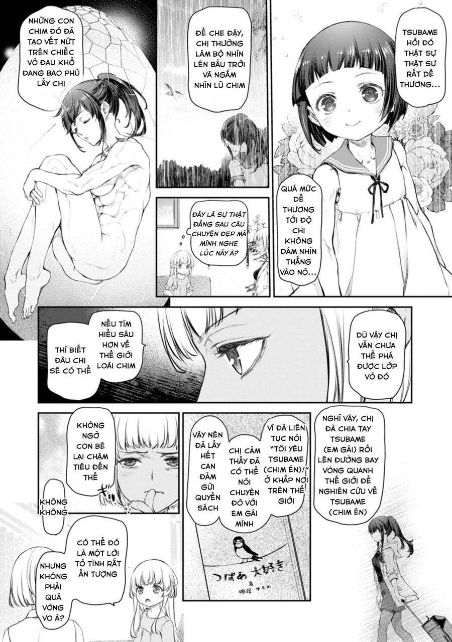 Uchi No Maid Ga Uzasugiru! Chapter 49 - Trang 2