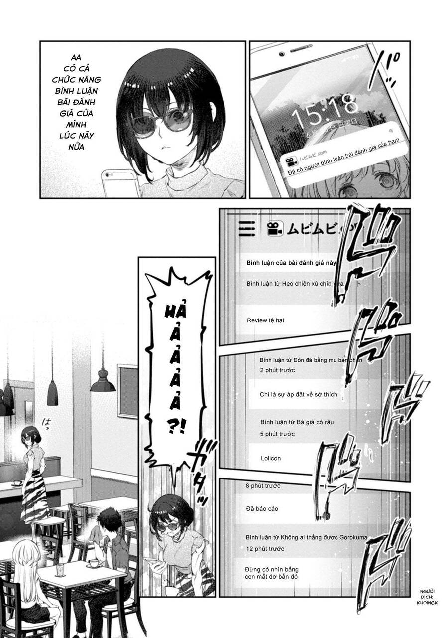 Uchi No Maid Ga Uzasugiru! Chapter 46 - Trang 2