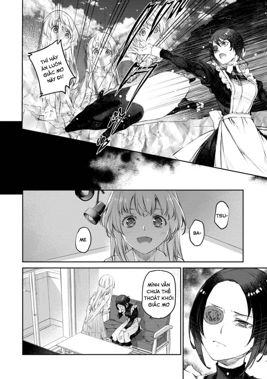 Uchi No Maid Ga Uzasugiru! Chapter 45 - Trang 2