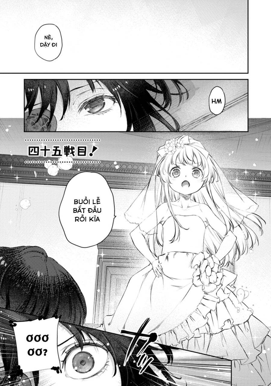 Uchi No Maid Ga Uzasugiru! Chapter 45 - Trang 2