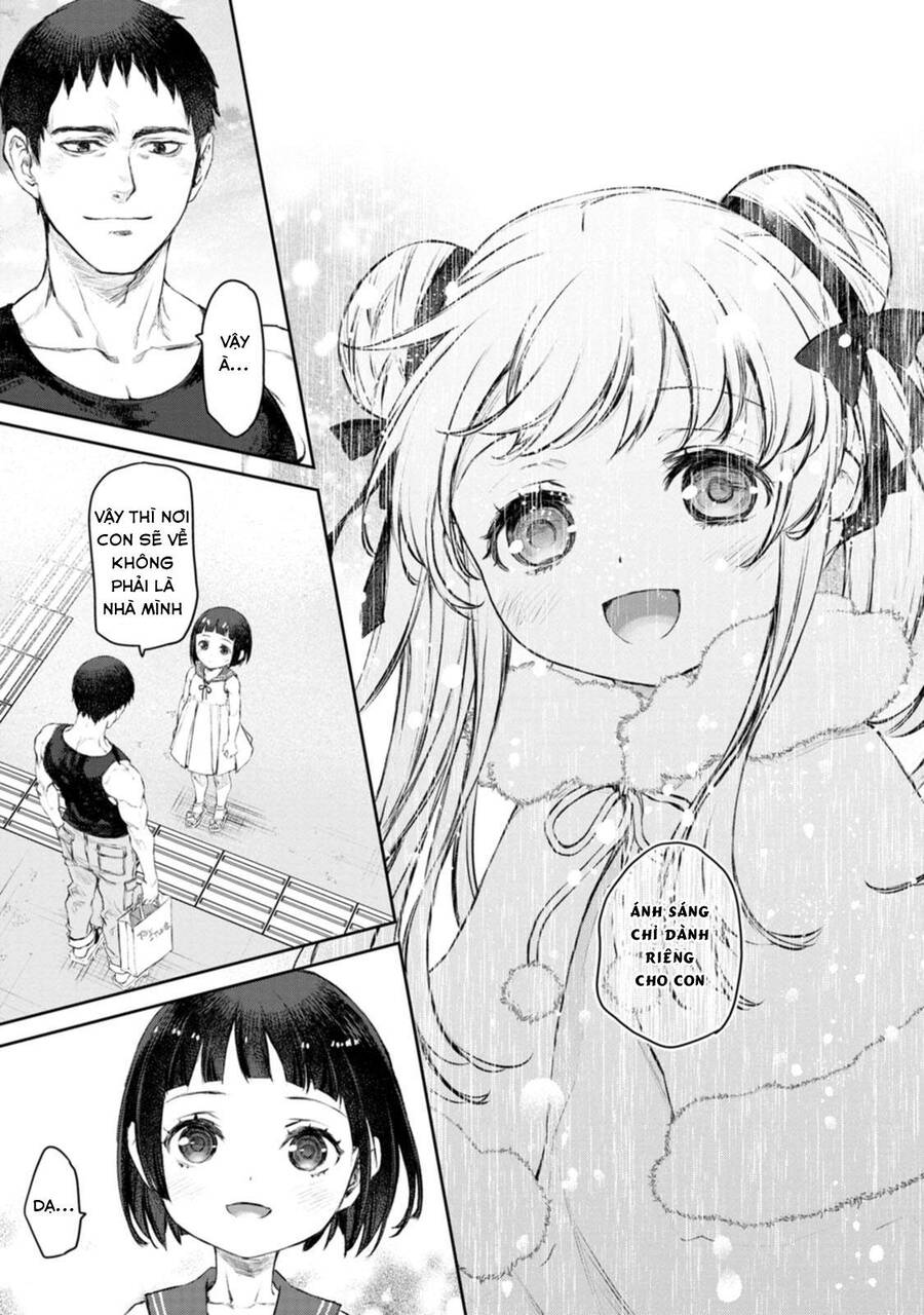 Uchi No Maid Ga Uzasugiru! Chapter 45 - Trang 2