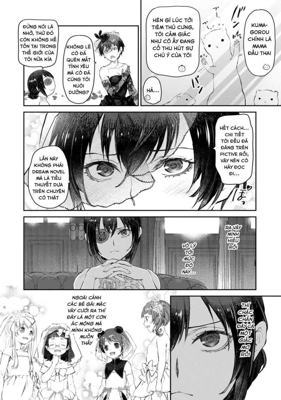 Uchi No Maid Ga Uzasugiru! Chapter 45 - Trang 2