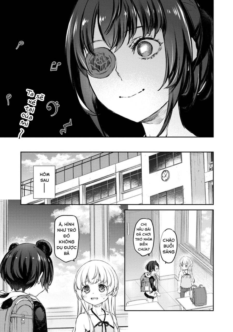 Uchi No Maid Ga Uzasugiru! Chapter 44 - Trang 2