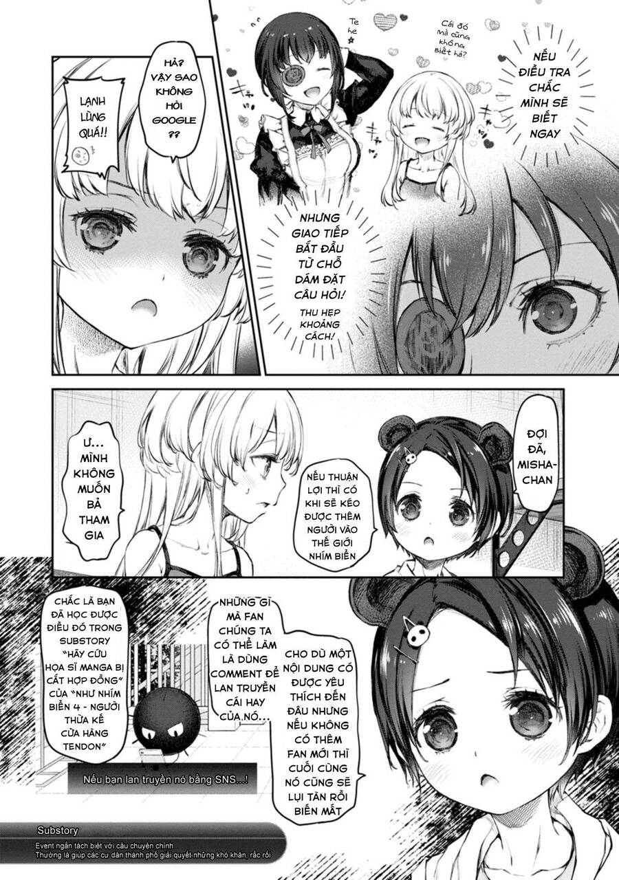 Uchi No Maid Ga Uzasugiru! Chapter 44 - Trang 2