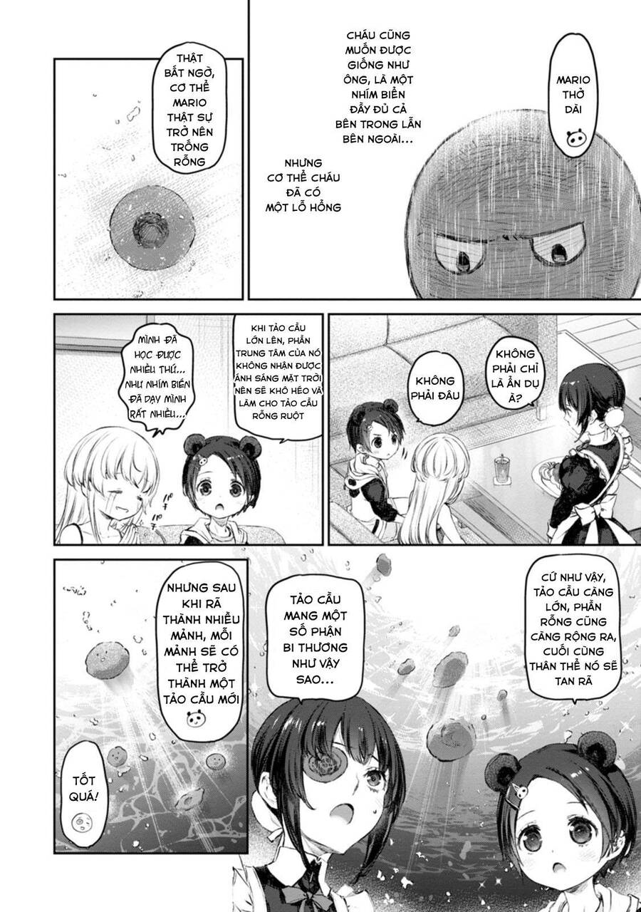 Uchi No Maid Ga Uzasugiru! Chapter 44 - Trang 2