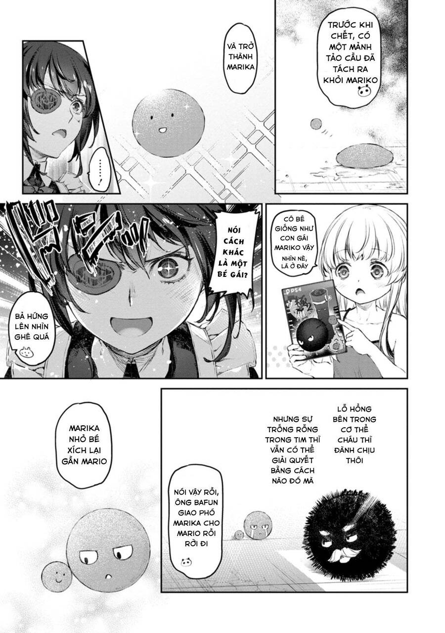 Uchi No Maid Ga Uzasugiru! Chapter 44 - Trang 2