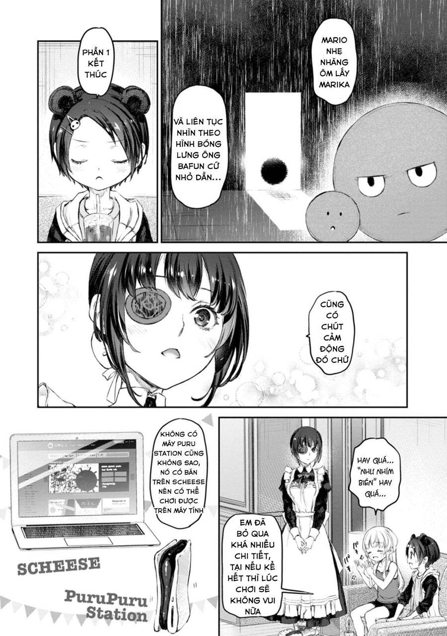 Uchi No Maid Ga Uzasugiru! Chapter 44 - Trang 2