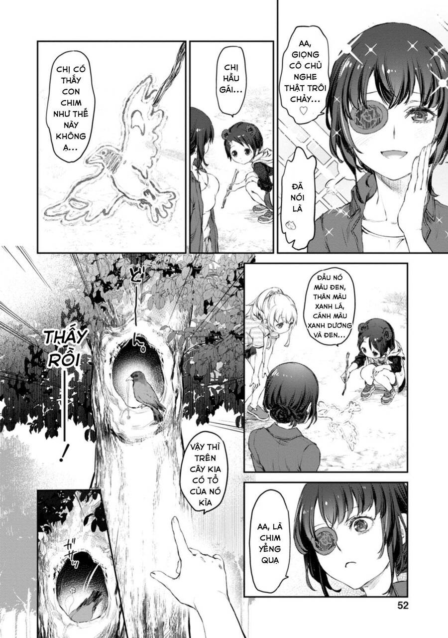 Uchi No Maid Ga Uzasugiru! Chapter 42 - Trang 2