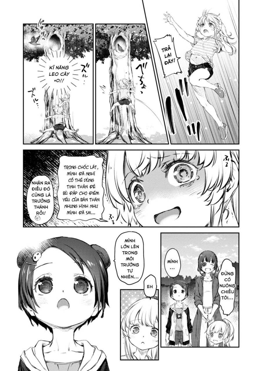 Uchi No Maid Ga Uzasugiru! Chapter 42 - Trang 2