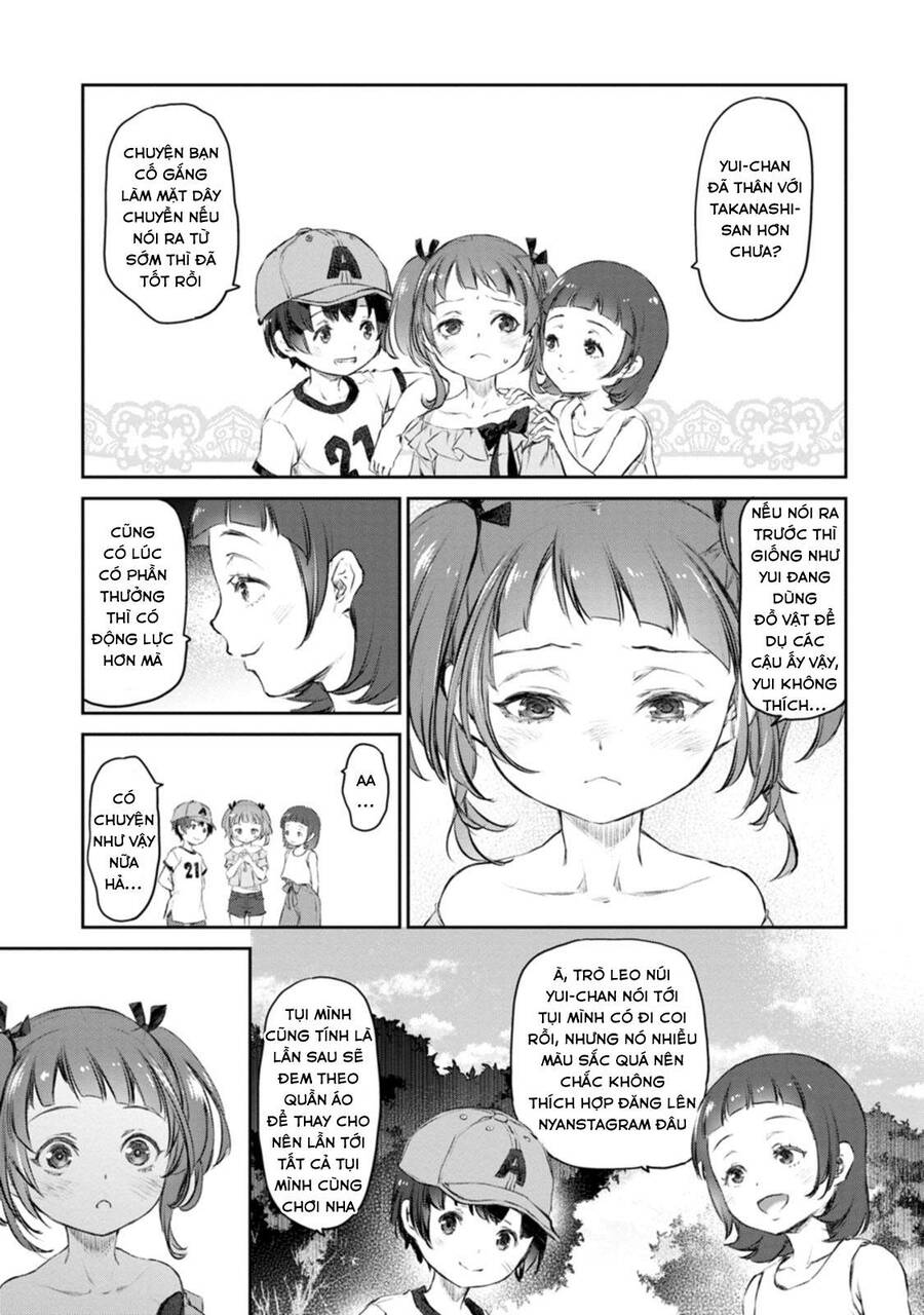 Uchi No Maid Ga Uzasugiru! Chapter 42 - Trang 2