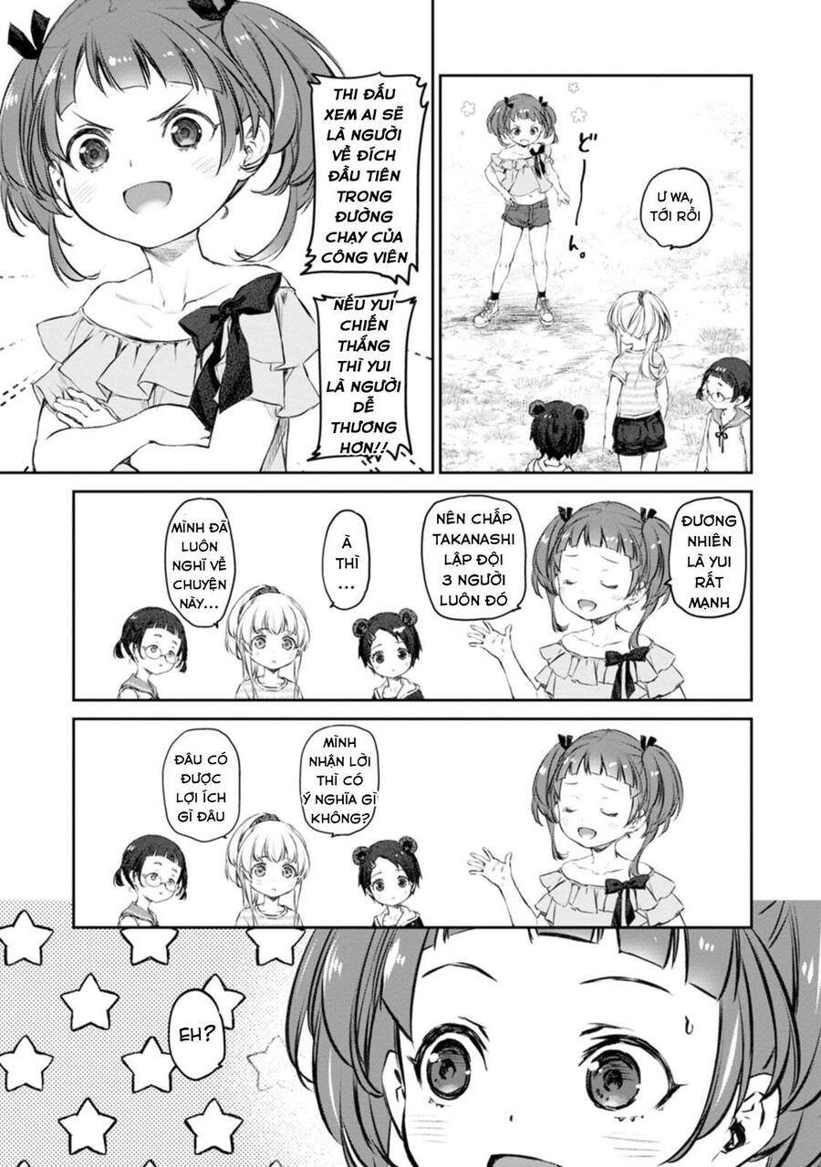 Uchi No Maid Ga Uzasugiru! Chapter 42 - Trang 2