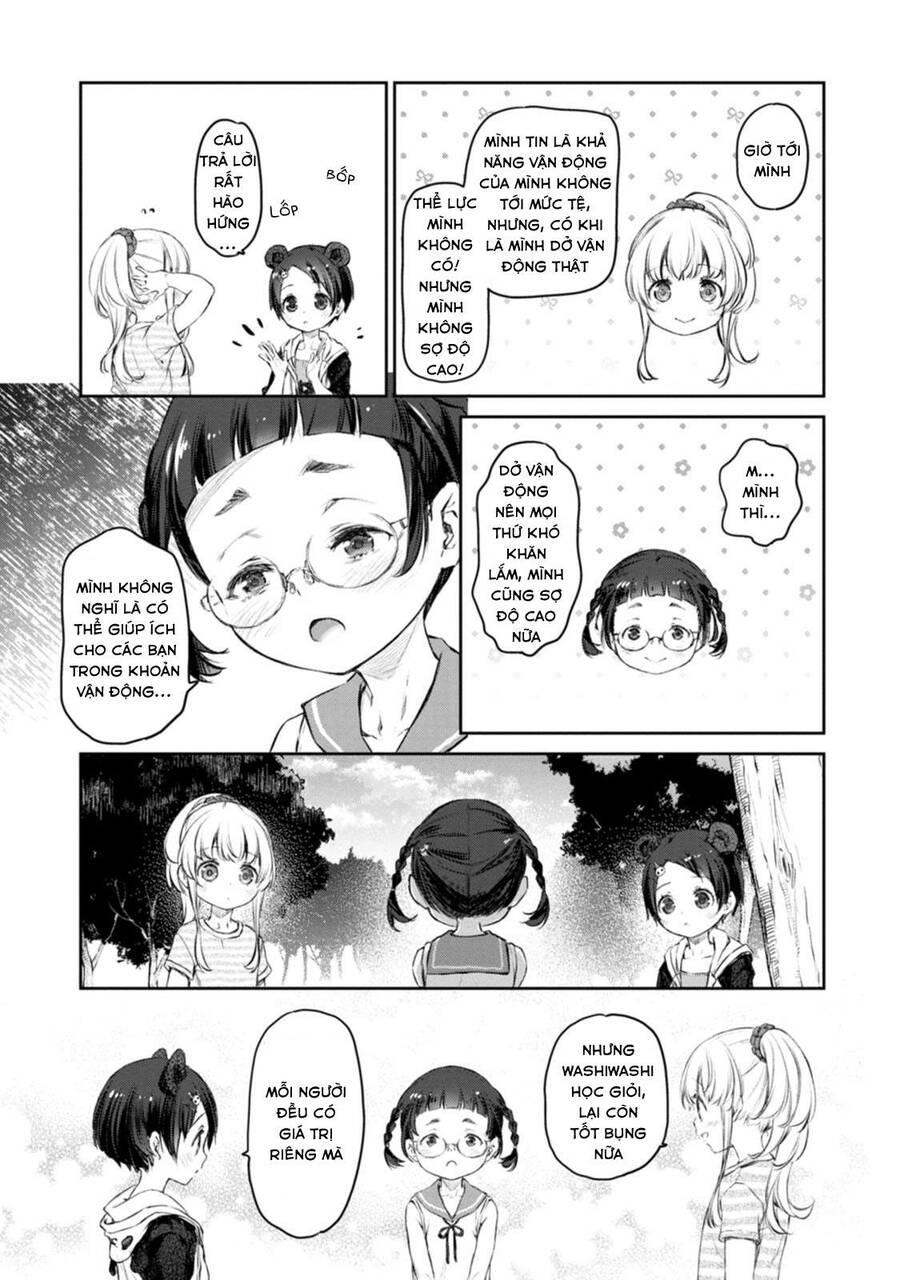 Uchi No Maid Ga Uzasugiru! Chapter 42 - Trang 2