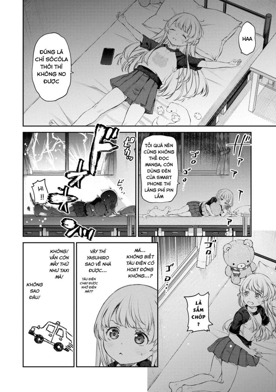 Uchi No Maid Ga Uzasugiru! Chapter 41 - Trang 2