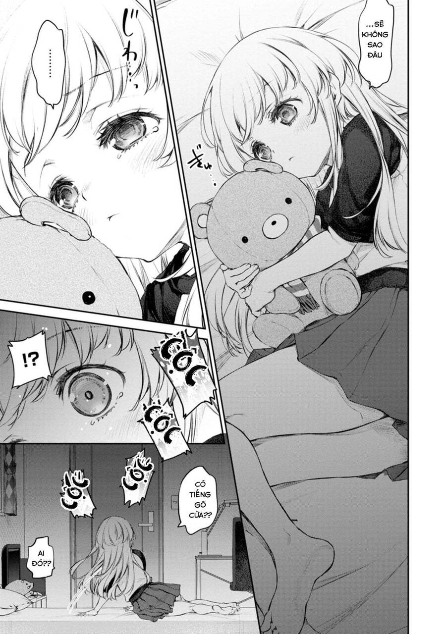 Uchi No Maid Ga Uzasugiru! Chapter 41 - Trang 2