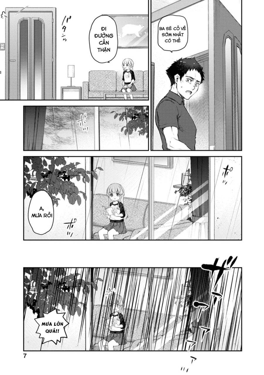 Uchi No Maid Ga Uzasugiru! Chapter 41 - Trang 2