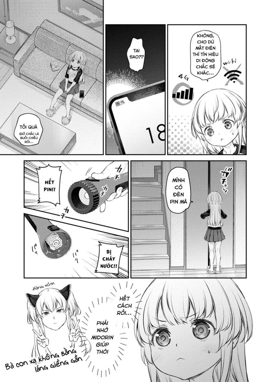 Uchi No Maid Ga Uzasugiru! Chapter 41 - Trang 2