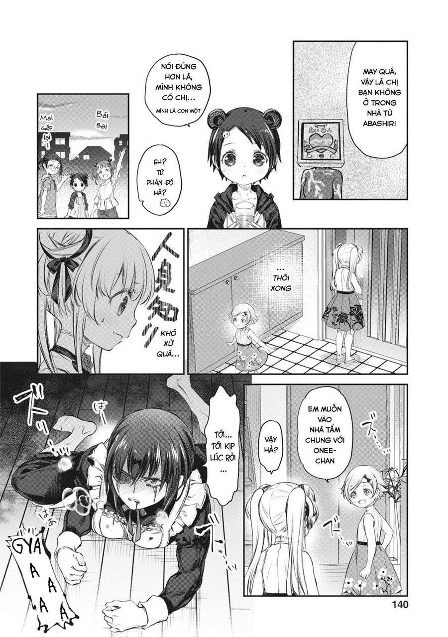 Uchi No Maid Ga Uzasugiru! Chapter 40 - Trang 2