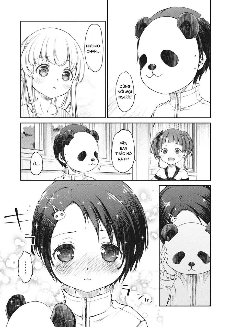 Uchi No Maid Ga Uzasugiru! Chapter 37 - Trang 2