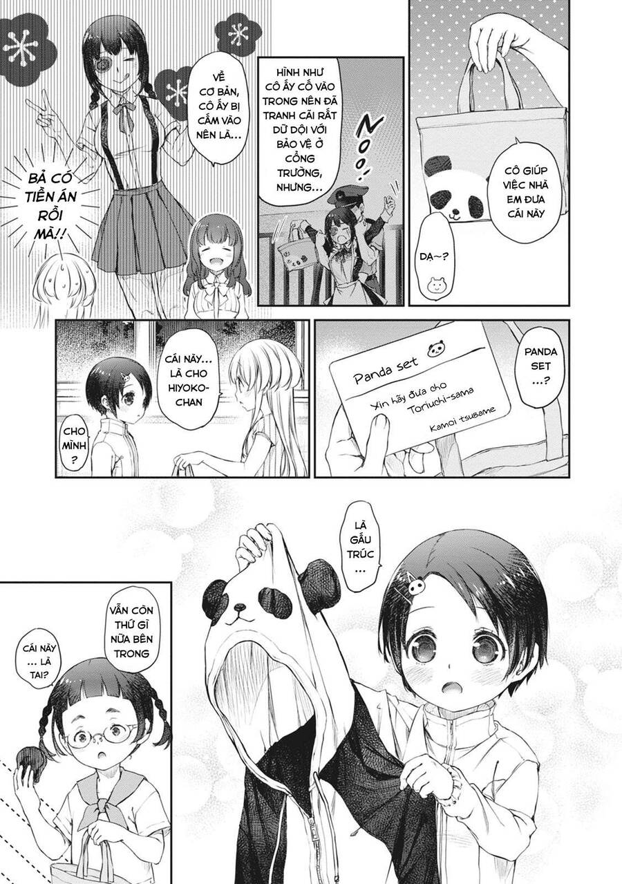 Uchi No Maid Ga Uzasugiru! Chapter 37 - Trang 2