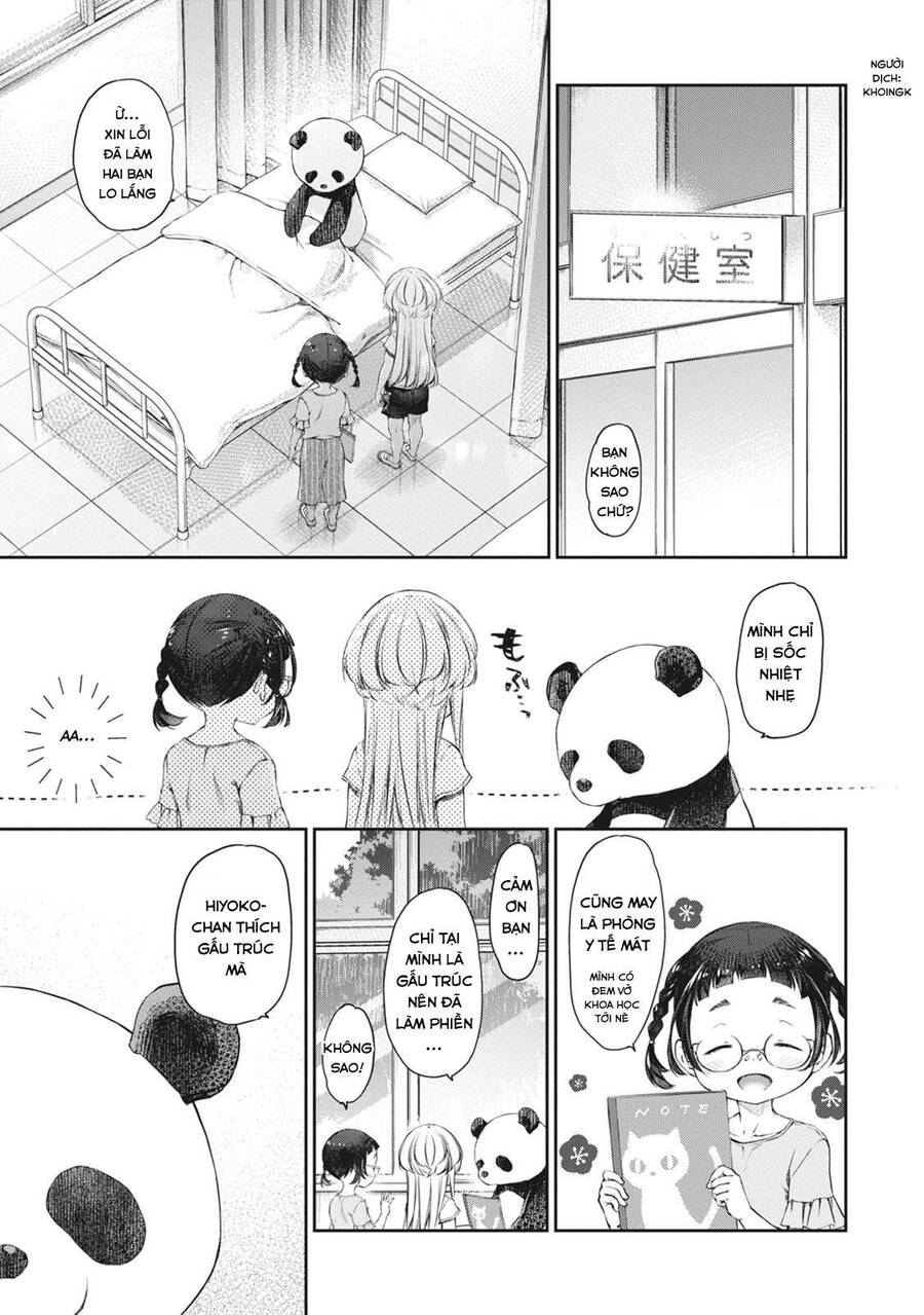 Uchi No Maid Ga Uzasugiru! Chapter 37 - Trang 2